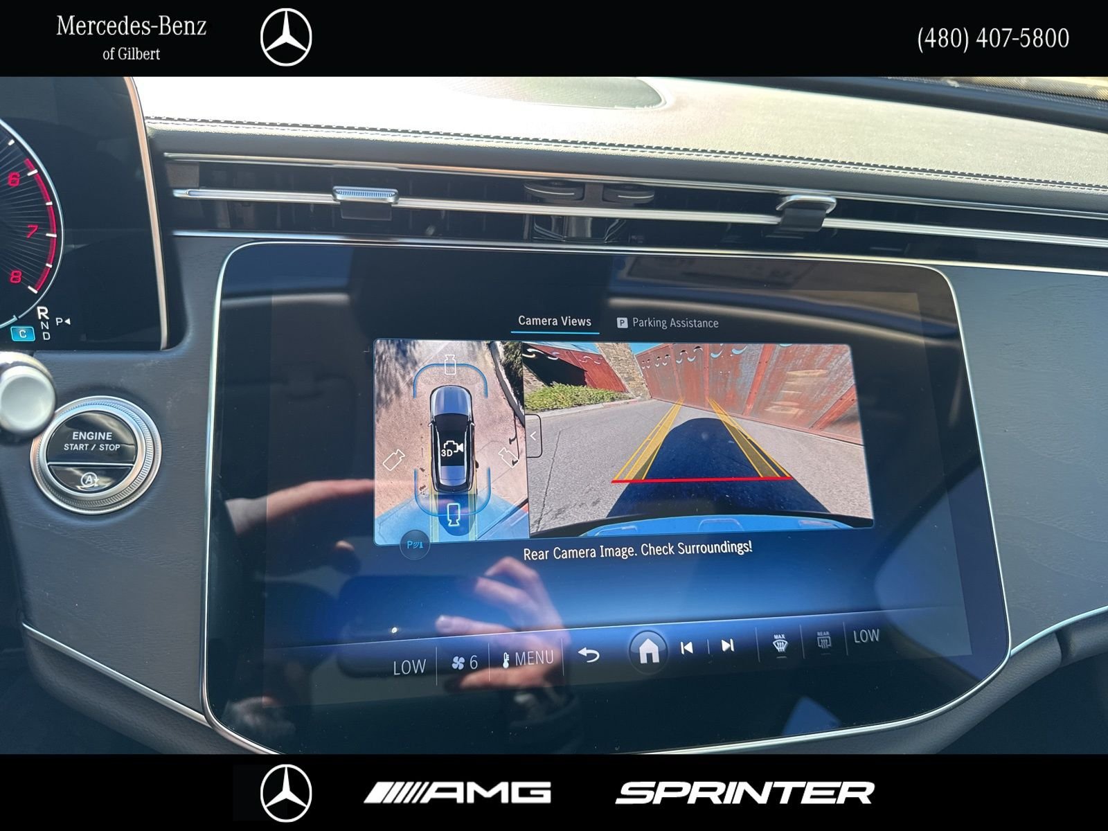 New 2026 Obsidian Black Metallic Mercedes-Benz E 450 image 24