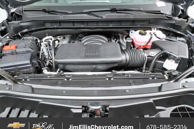 2026 Chevrolet Tahoe Premier - Photo 31