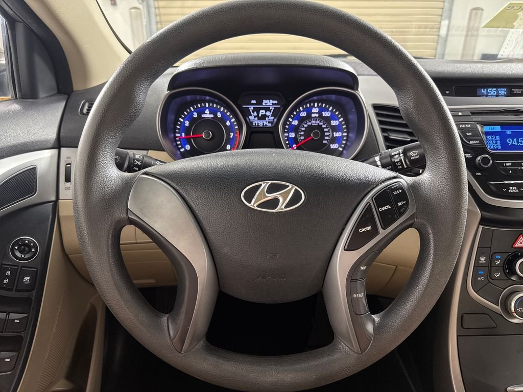 2016 Hyundai Elantra SE - Photo 14