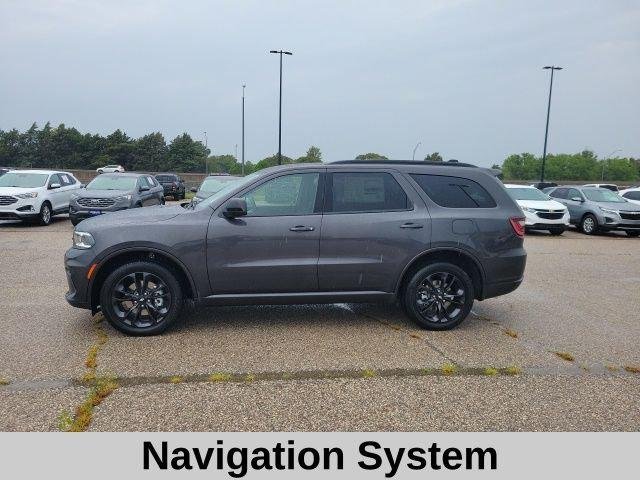 2026 Dodge Durango GT - Photo 3