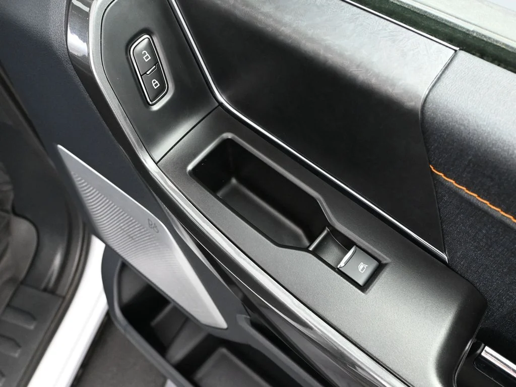 Used 2023 White Ford Tremor image 50