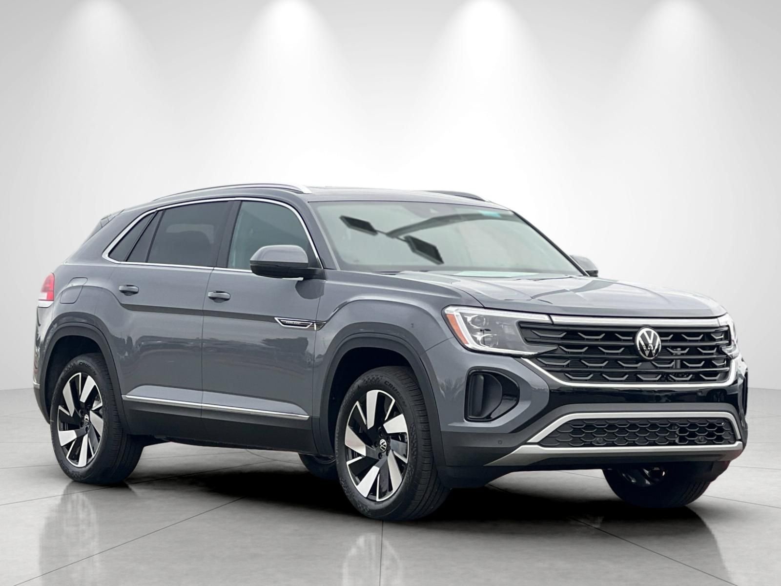 2026 Volkswagen Atlas Cross Sport SEL - Photo 7