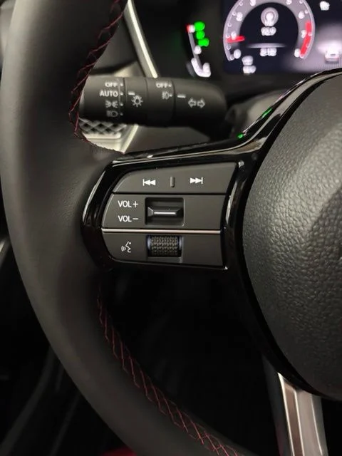 New 2026 Urban Gray Acura A-Spec Tech Package image 20