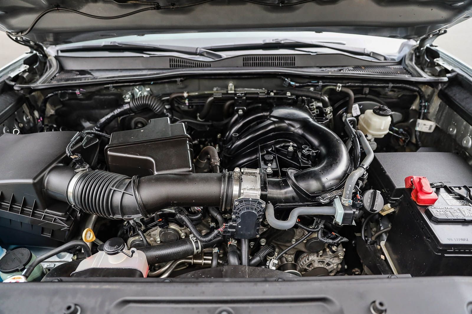 2023 Toyota Tacoma TRD Sport - Photo 27