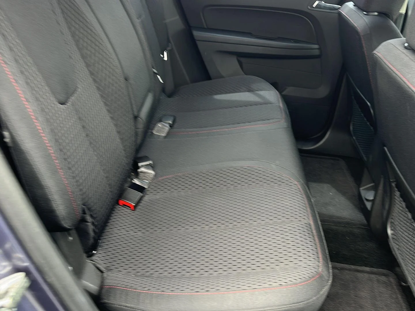 Used 2014 Atlantis Blue Metallic Chevrolet LS image 25