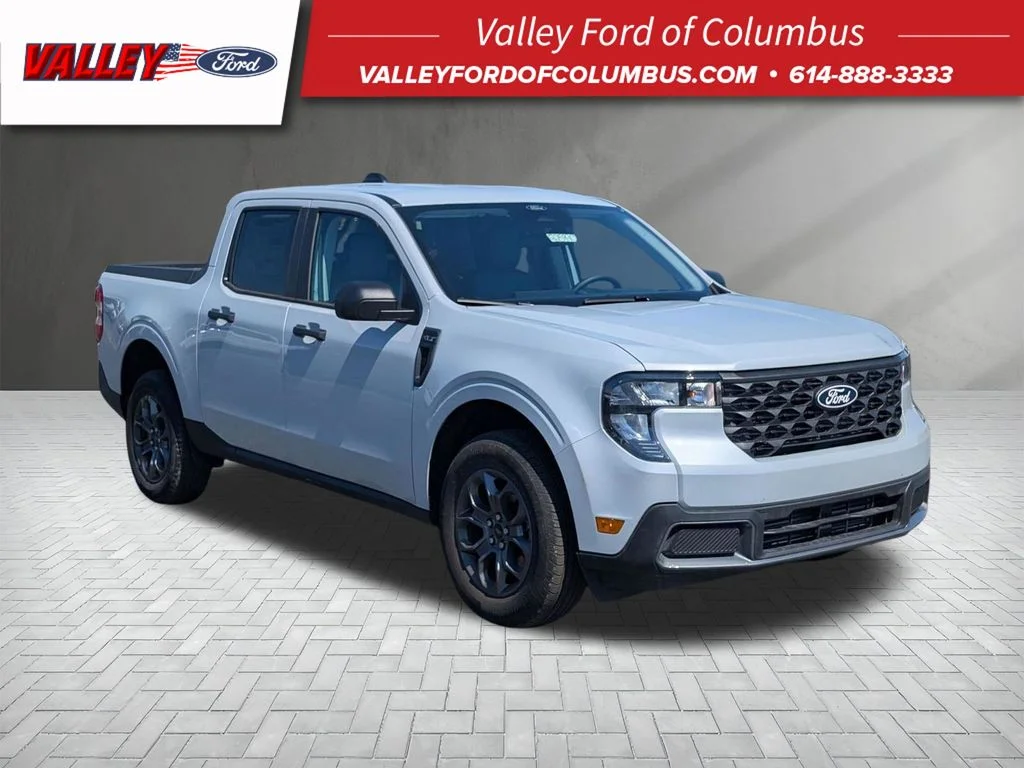 2026 Ford Maverick XLT AWD's photo