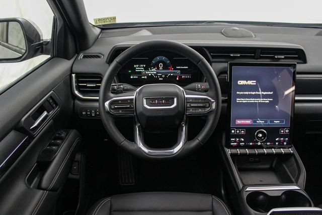 2027 GMC Terrain Elevation - Photo 19