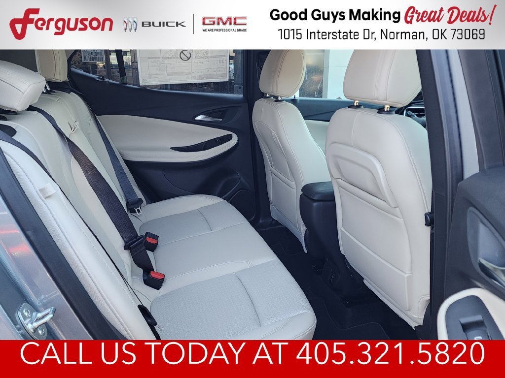 2026 Buick Encore GX Preferred - Photo 41