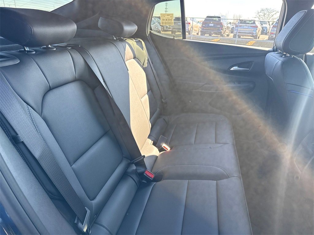 2026 BUICK ENVISTA - Image 35