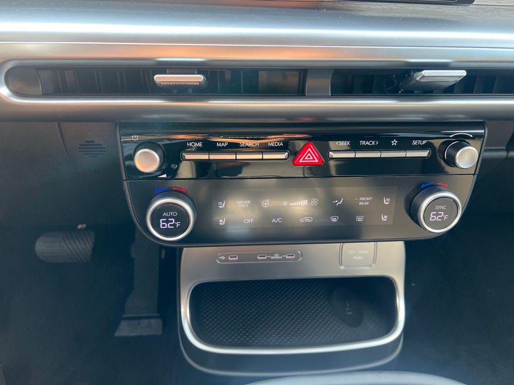 2026 Hyundai IONIQ 9 SEL - Photo 27