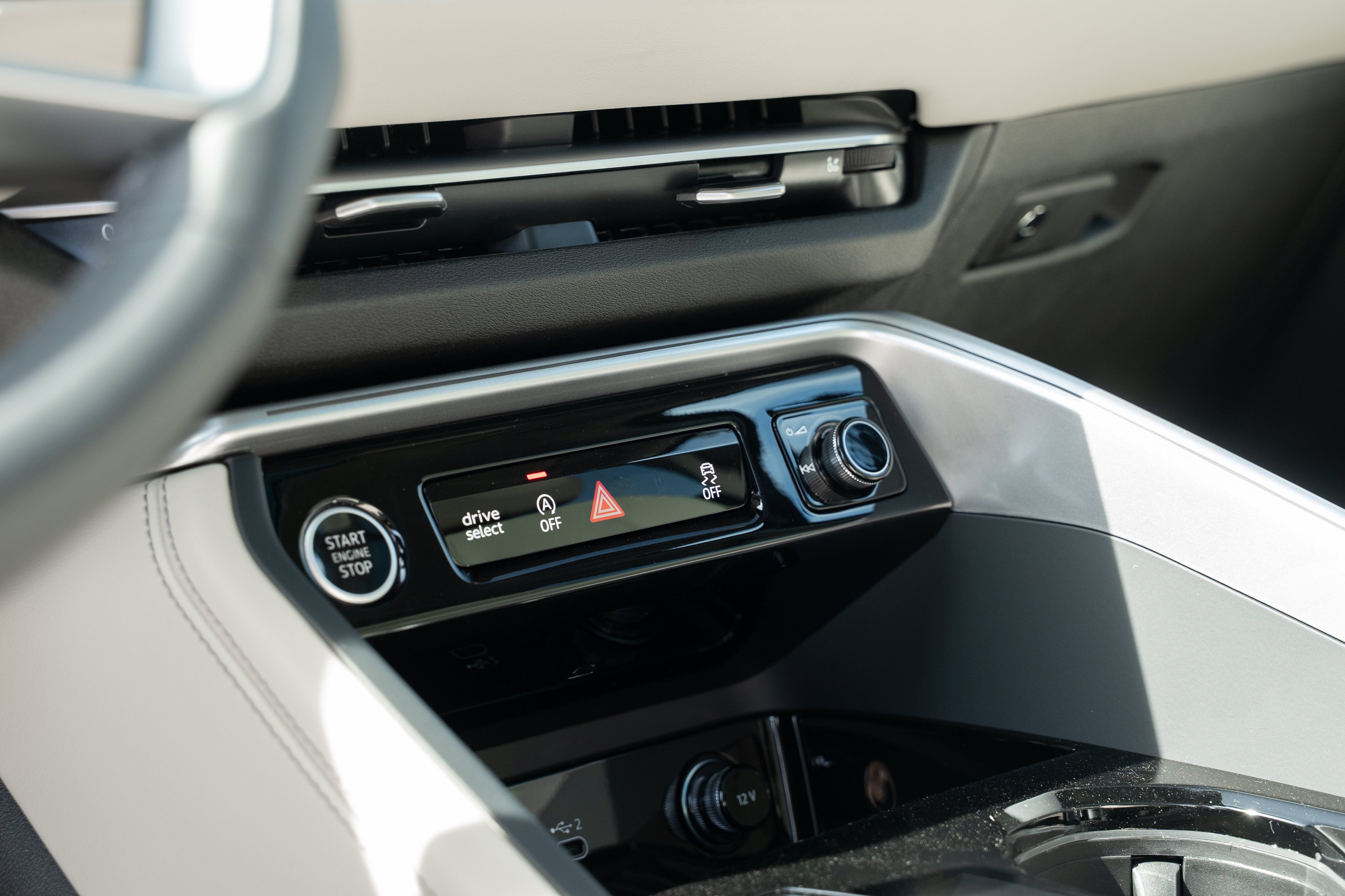 New 2026 District Audi Premium Plus image 12