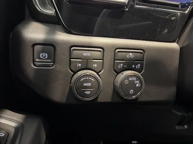 2026 Chevrolet Silverado 1500 LT - Photo 16