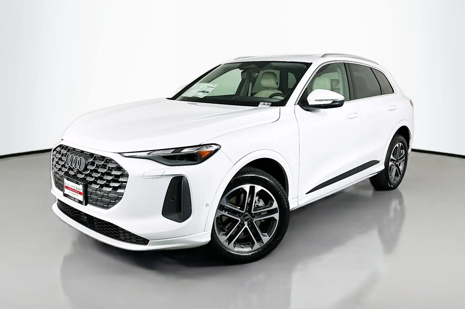 2026 Audi Q5 Premium quattro's photo