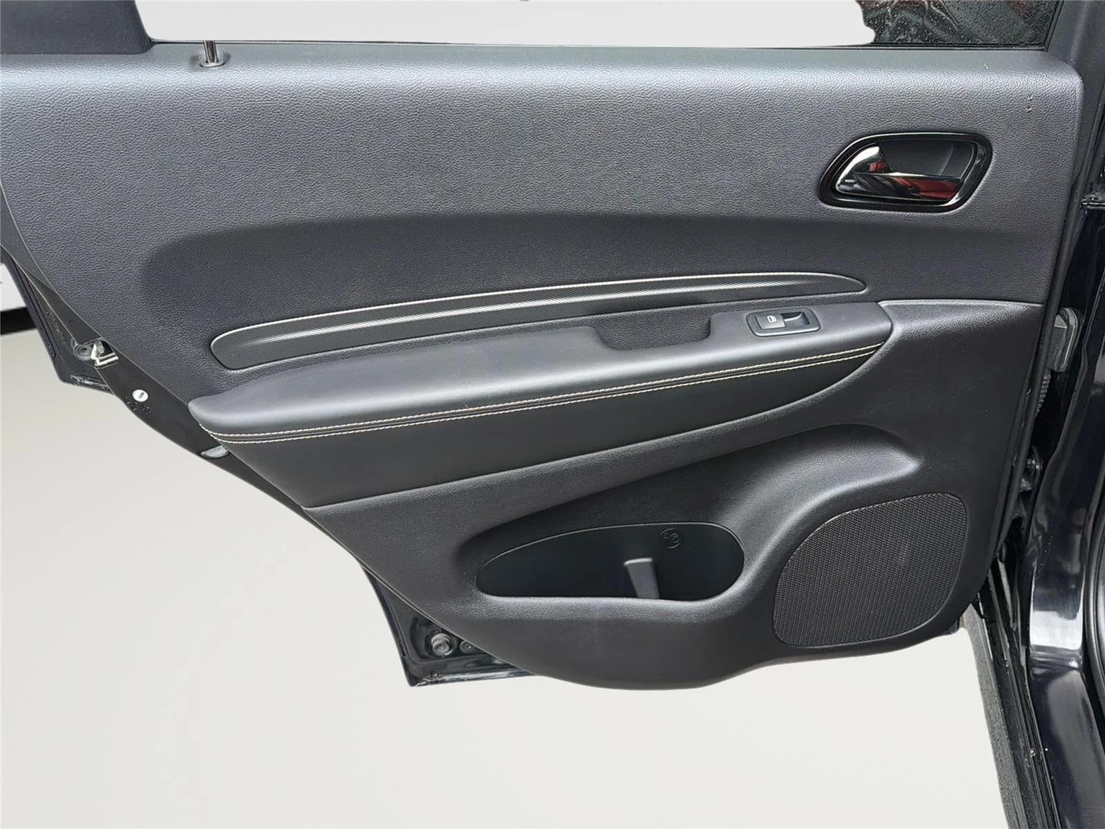 2024 Dodge Durango SRT Hellcat - Photo 14