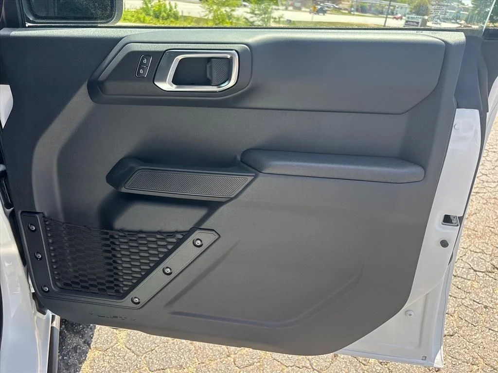 2025 Ford Bronco 4-Door Badlands - Photo 14