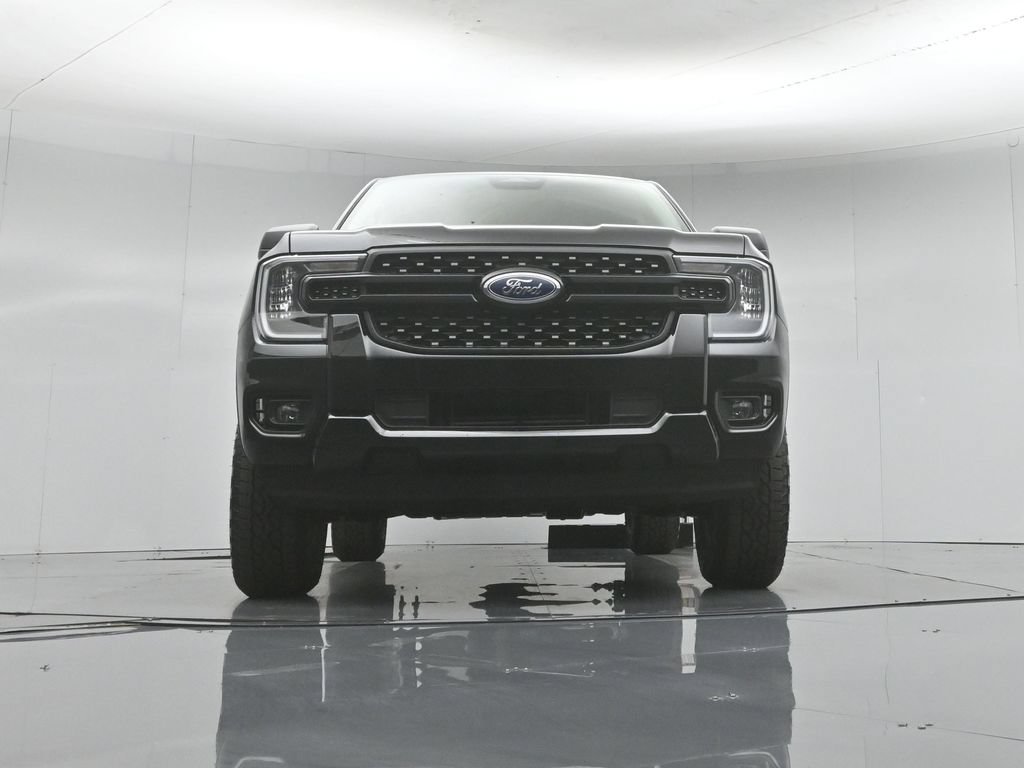 New 2026 Shadow Black Ford XL image 42