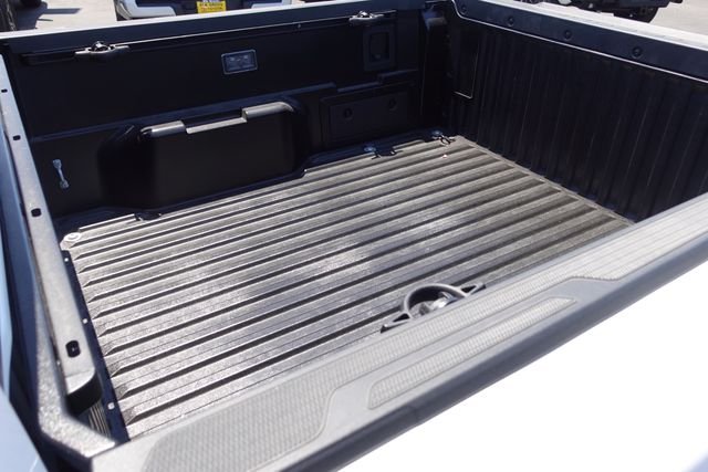 New 2026 Ice Cap Toyota Tacoma TRD Off-Road image 11