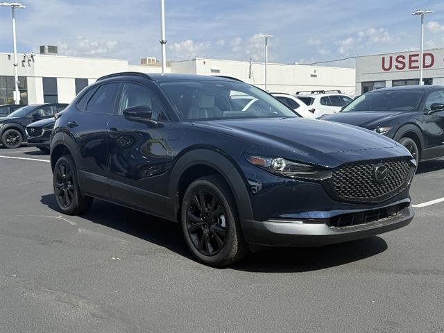 2026 Mazda CX-30 Turbo Aire Edition AWD's photo