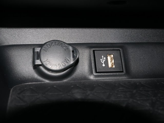 Certified Used 2025 Magnetic Gray Metallic Toyota XLE Premium w/ Weather Pkg image 32