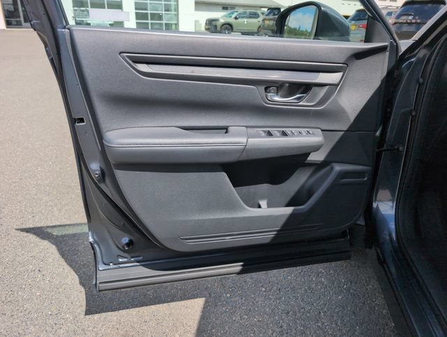 2024 Honda CR-V EX - Photo 17