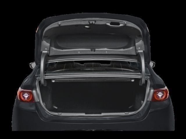 New 2026 Gray Mazda 2.5 S Preferred image 8