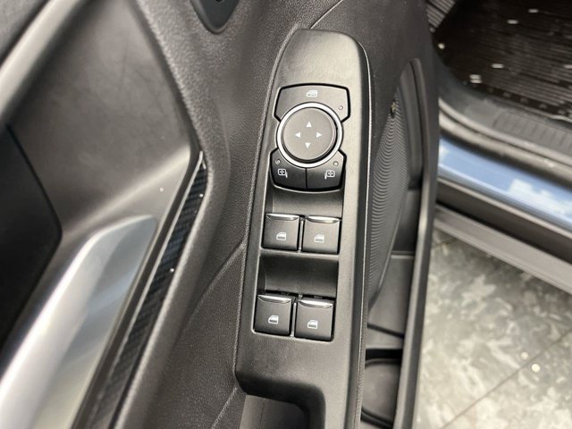Used 2025 Vapor Blue Ford ST-Line Elite image 9