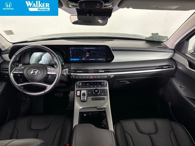 2025 Hyundai Palisade SEL - Photo 37