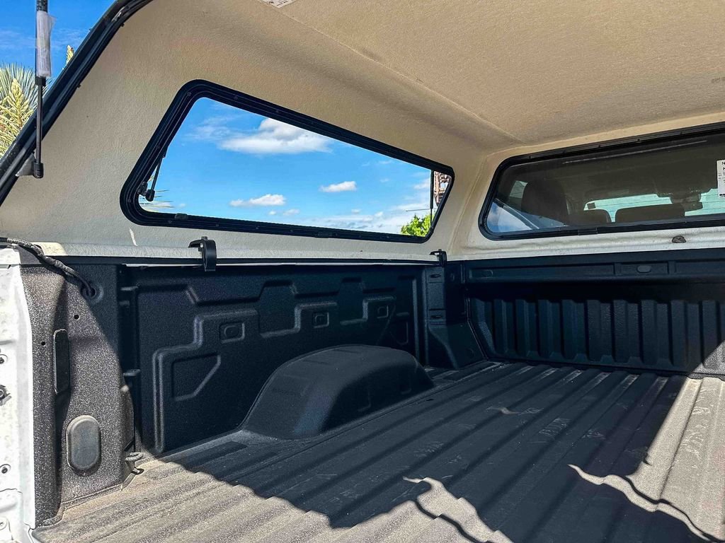 2025 Chevrolet Silverado 2500 HD Work Truck - Photo 17