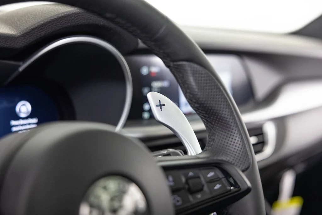 2025 Alfa Romeo Stelvio Base - Photo 30