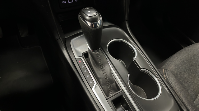 2020 Chevrolet Equinox LT - Photo 18