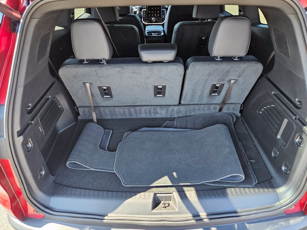 2026 GMC Acadia Elevation - Photo 19