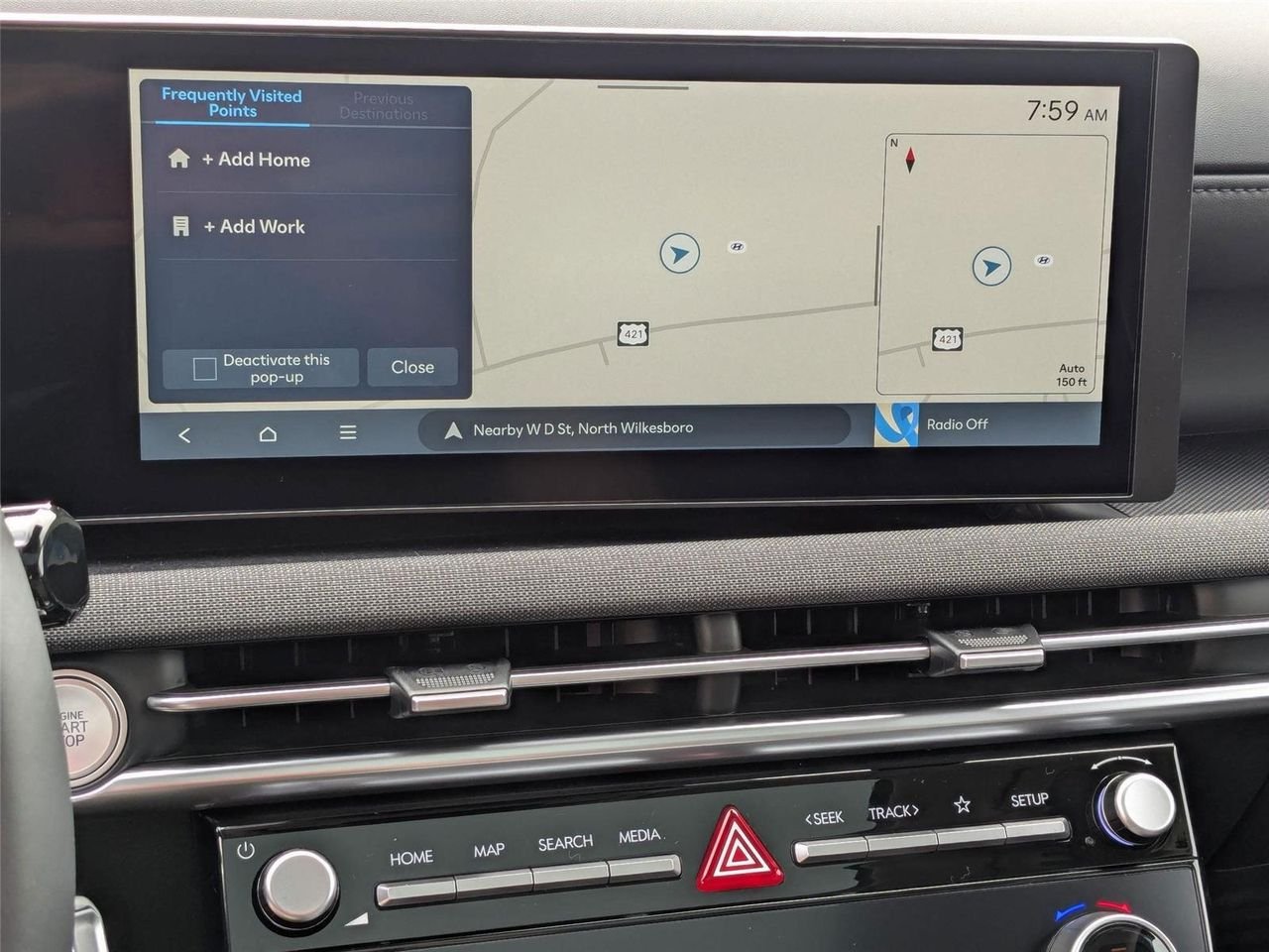 2025 Hyundai Tucson Limited - Photo 22