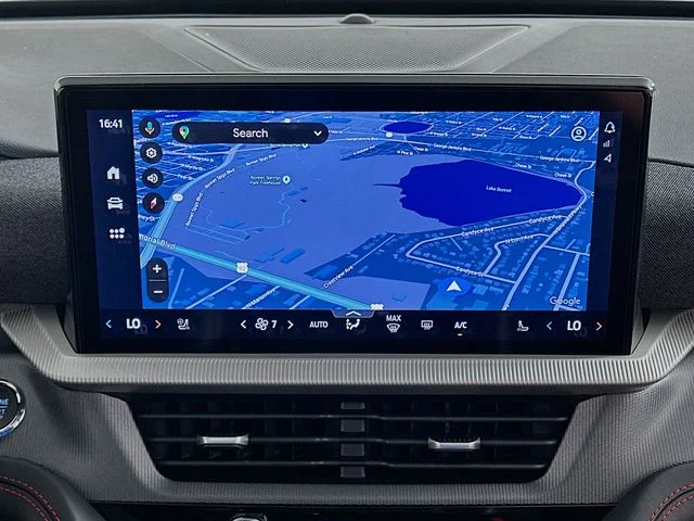 New 2026 Ford Explorer ST