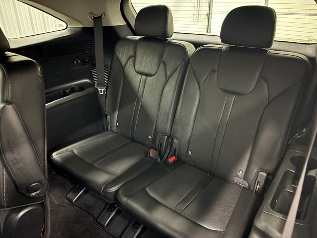 Used 2025 Gray Kia SX image 9