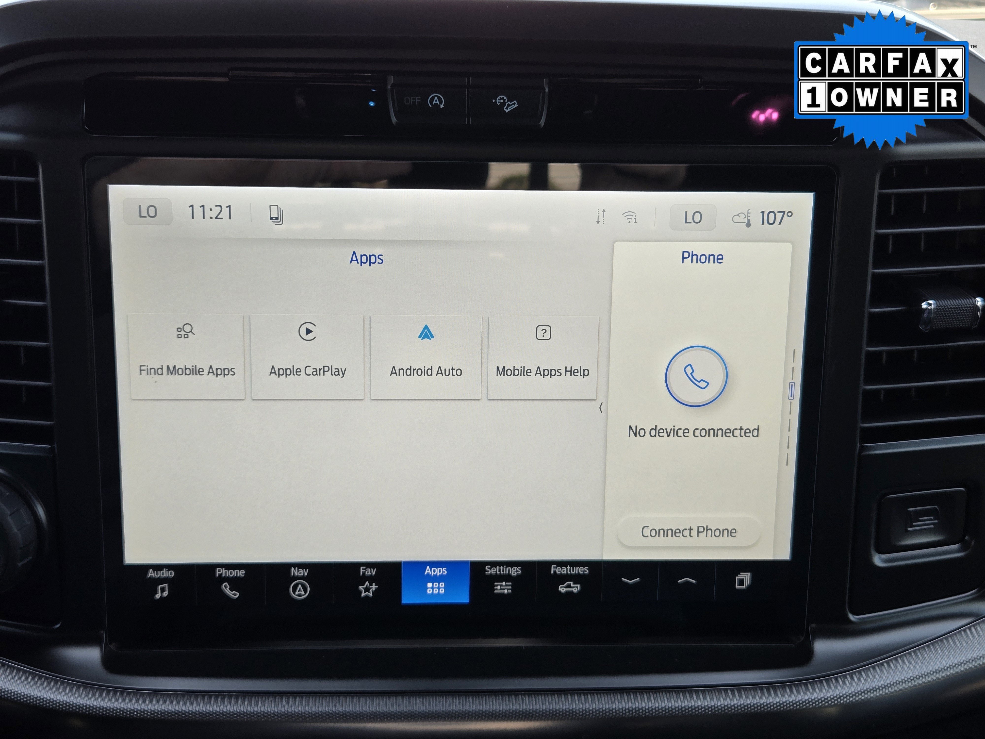 Certified Used 2026 Avalanche Ford Lariat image 14