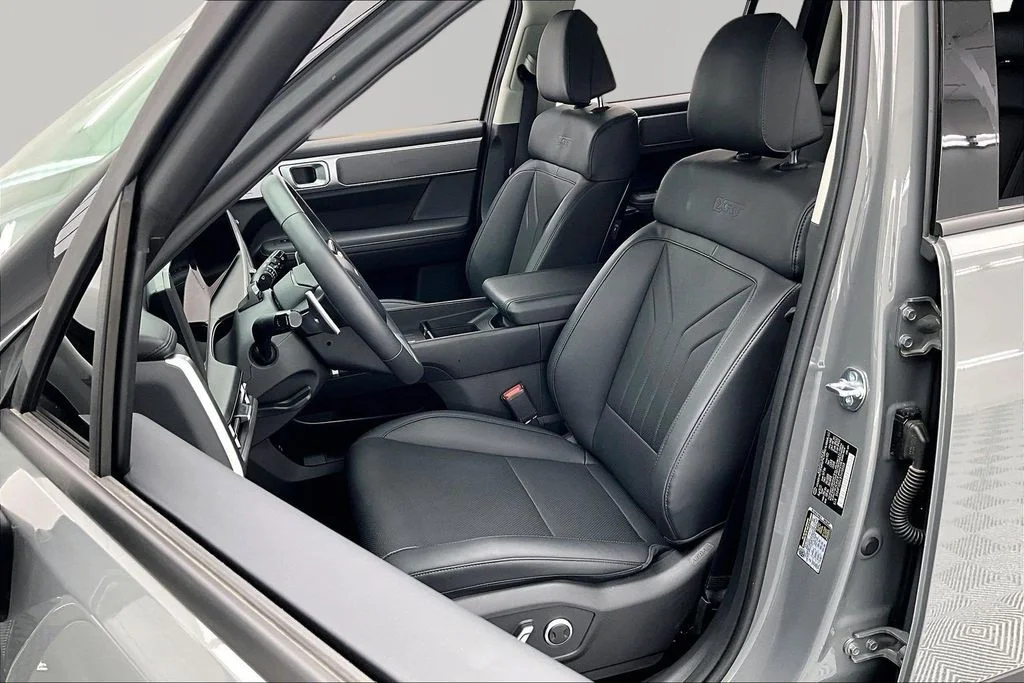 Certified Used 2026 Hampton Gray Hyundai XRT image 25