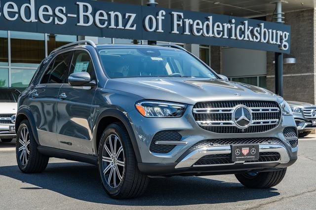New 2026  Mercedes-Benz GLE 350 image 47