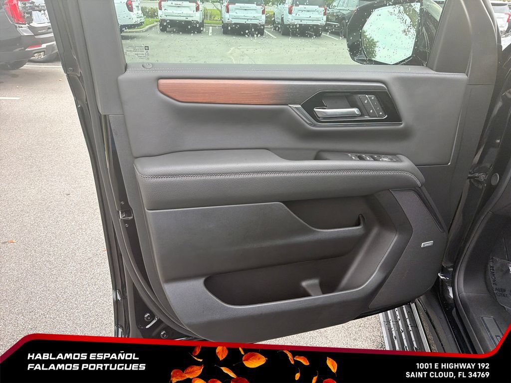 2026 GMC Yukon XL Denali - Photo 12