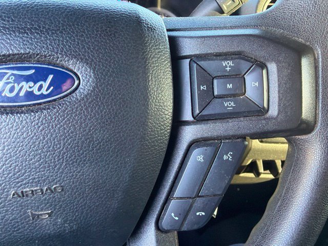 Used 2021 White Ford XL image 14