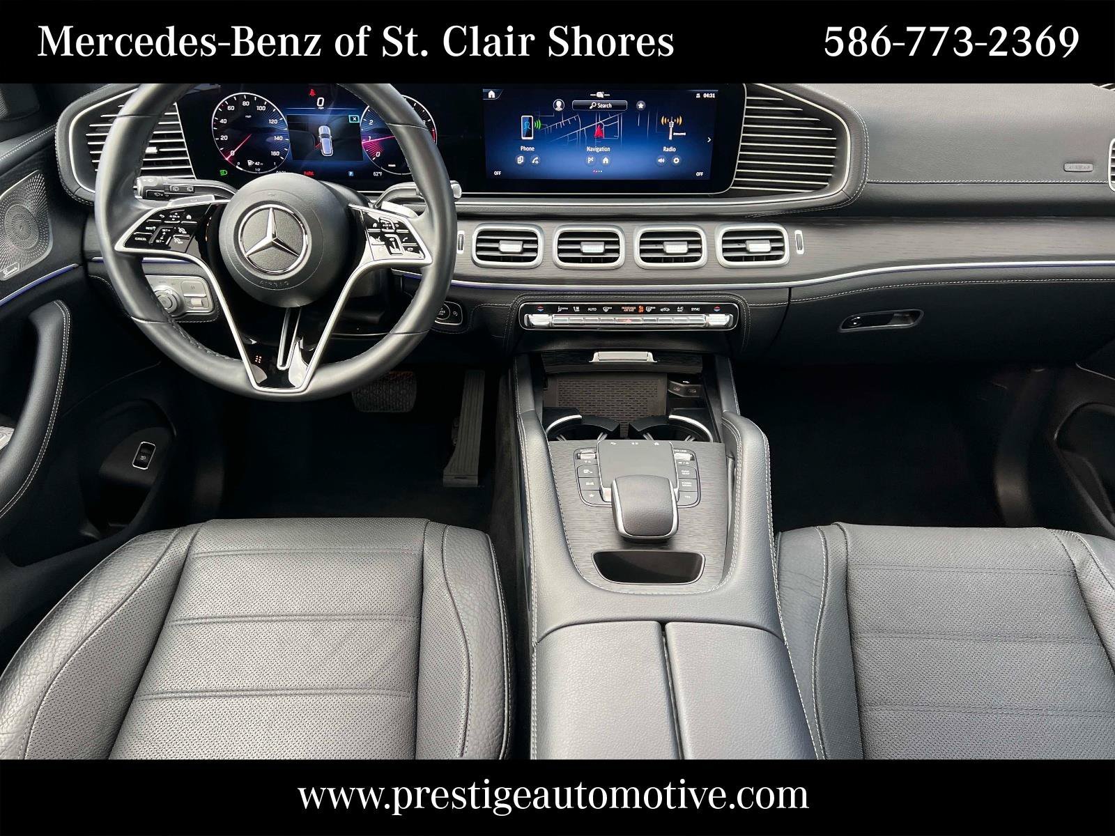 2024 Mercedes-Benz GLE GLE350 - Photo 13
