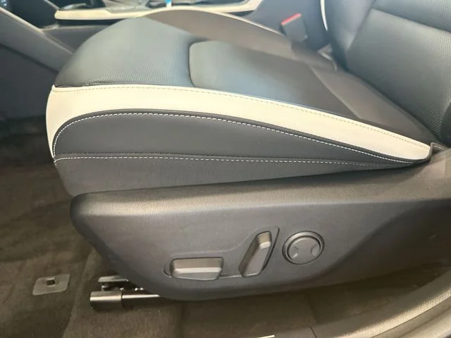 Used 2026 Yellow Kia GT-Line image 16