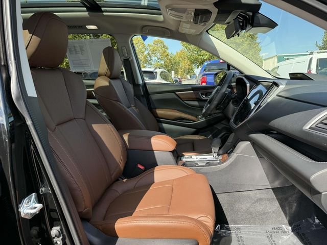 2025 Subaru Ascent Touring - Photo 16