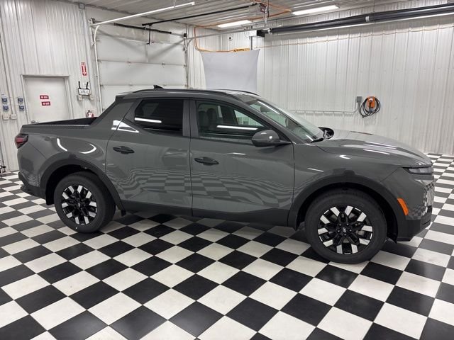 Certified Used 2026 Gray Hyundai SEL image 2