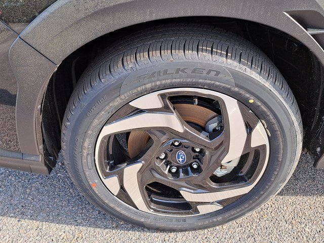 2026 Subaru Crosstrek Limited - Photo 16