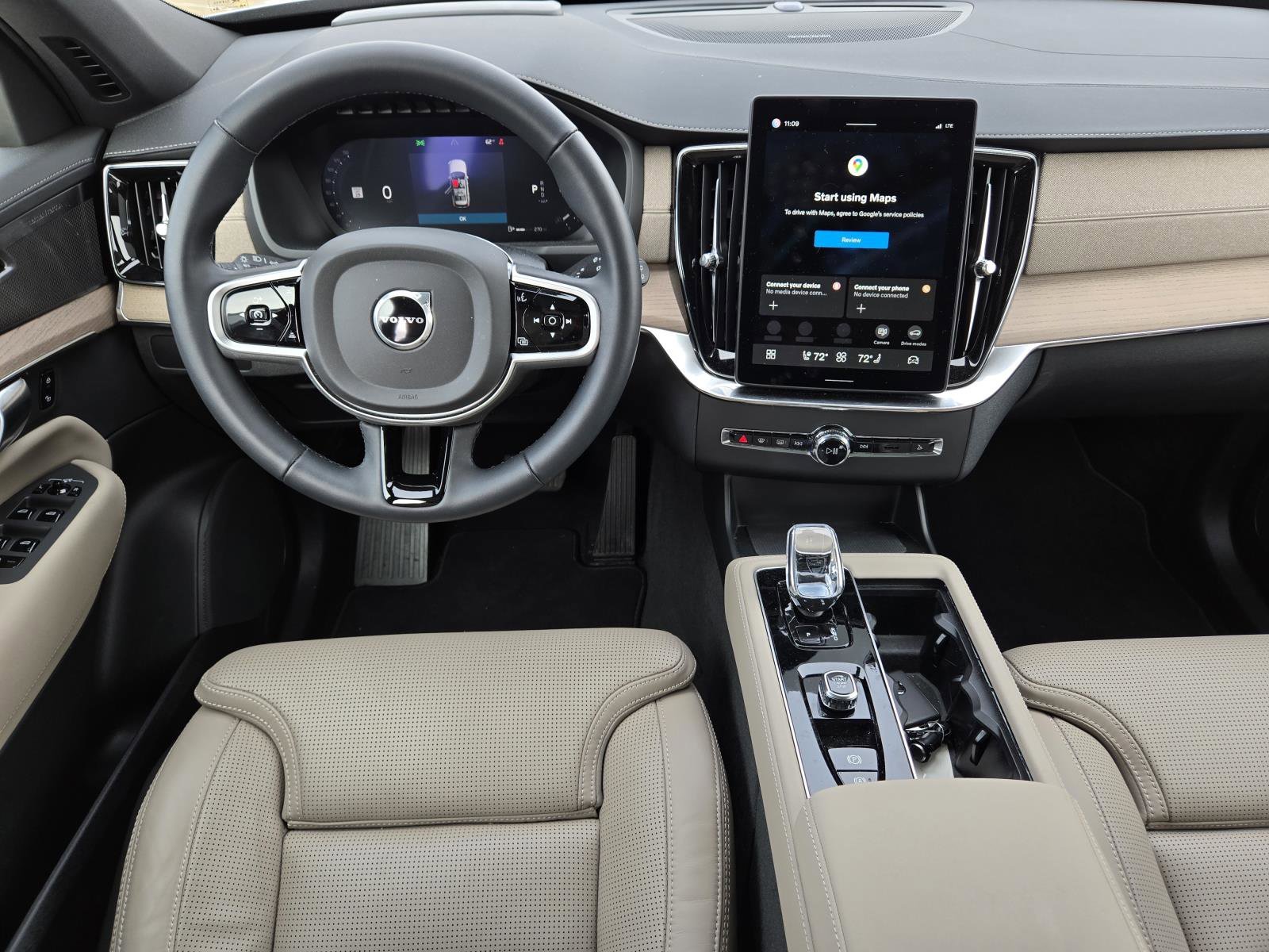 2026 Volvo XC90 Ultra - Photo 27