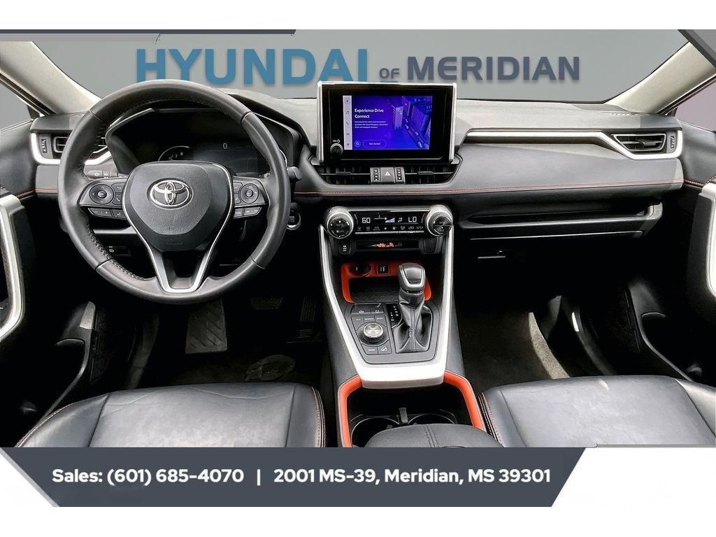 2024 Toyota RAV4 Adventure - Photo 13