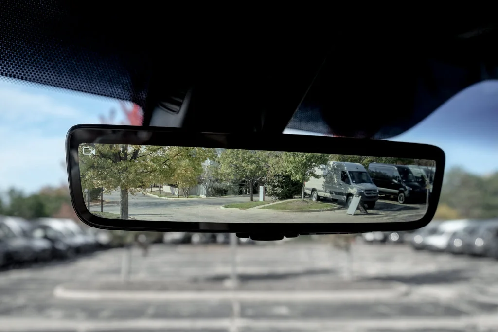 Vehicle thumbnail