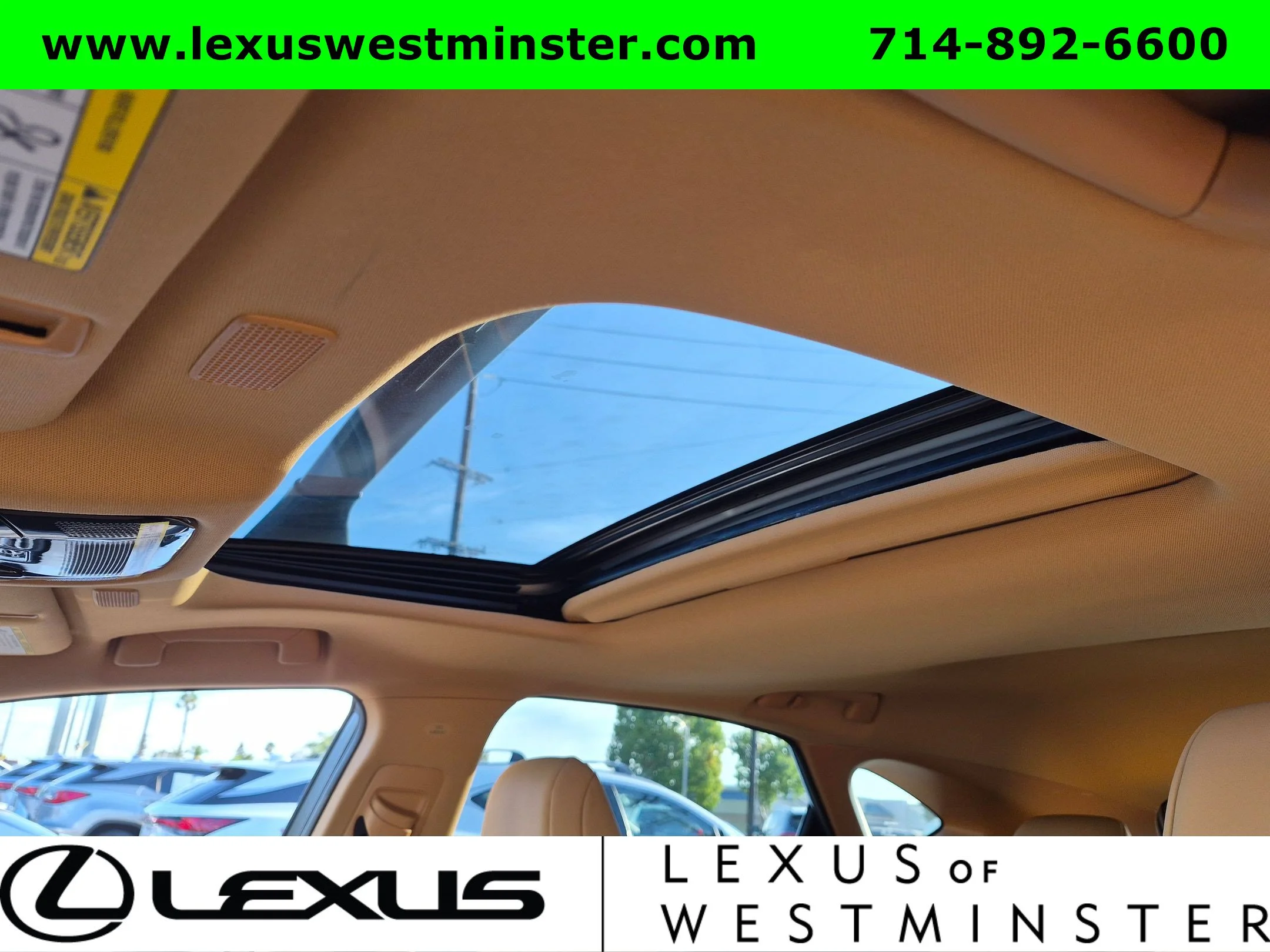 Certified Used 2026 WHITE NOVA GF. Lexus NX 350h Premium image 20
