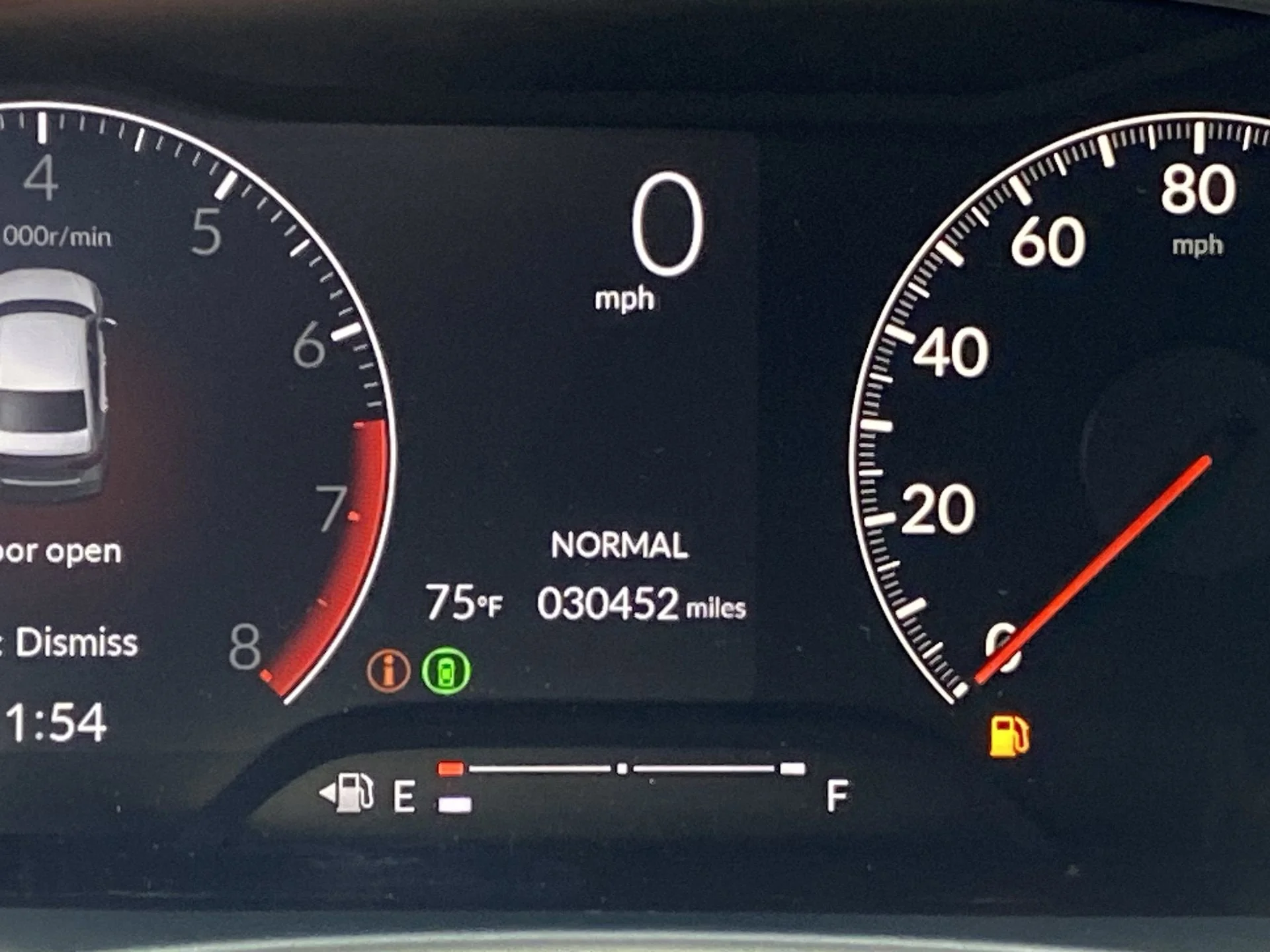 Used 2024 Sonic Gray Pearl Honda Si Manual Sedan image 53