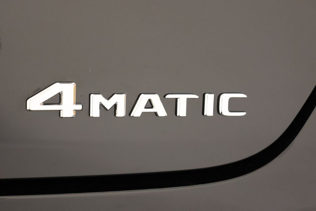 Certified Used 2026 Night Black Mercedes-Benz CLA 250 image 10